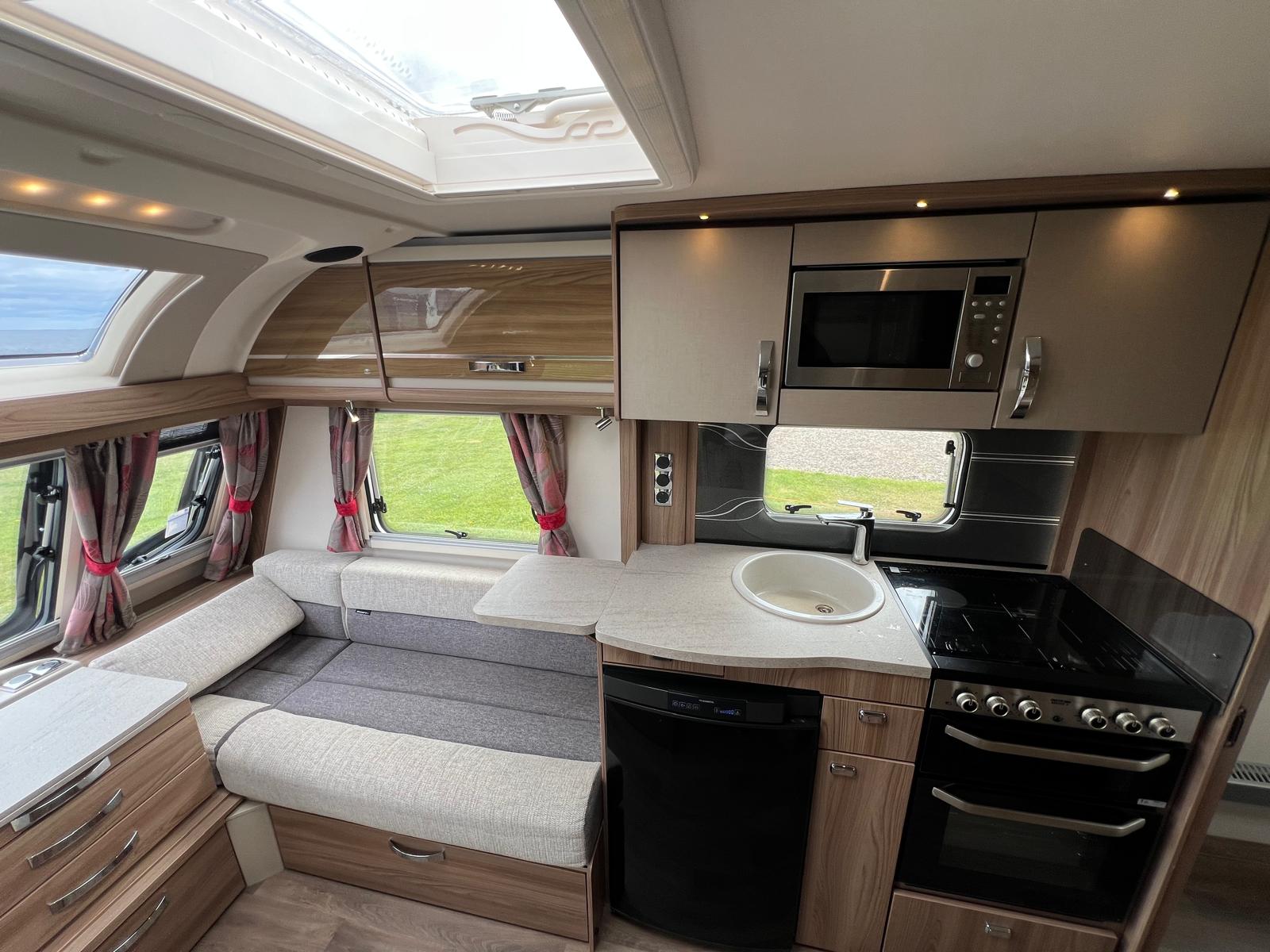 Caravan Image