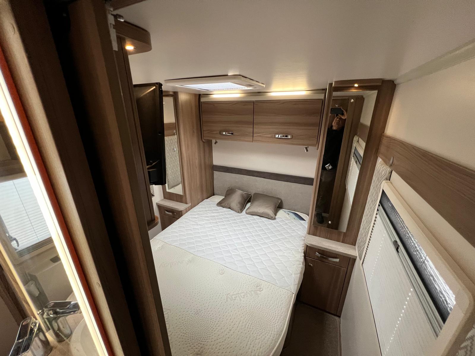 Caravan Image