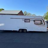 Caravan Image