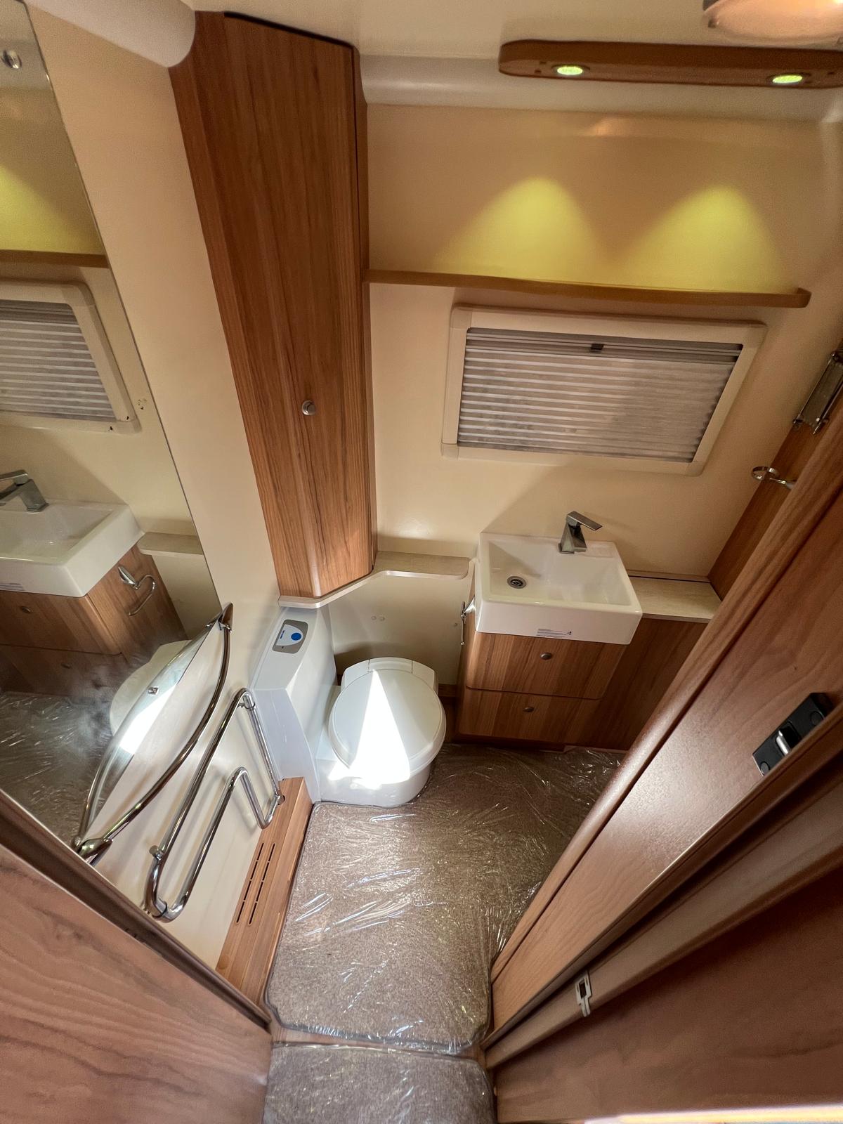 Caravan Image