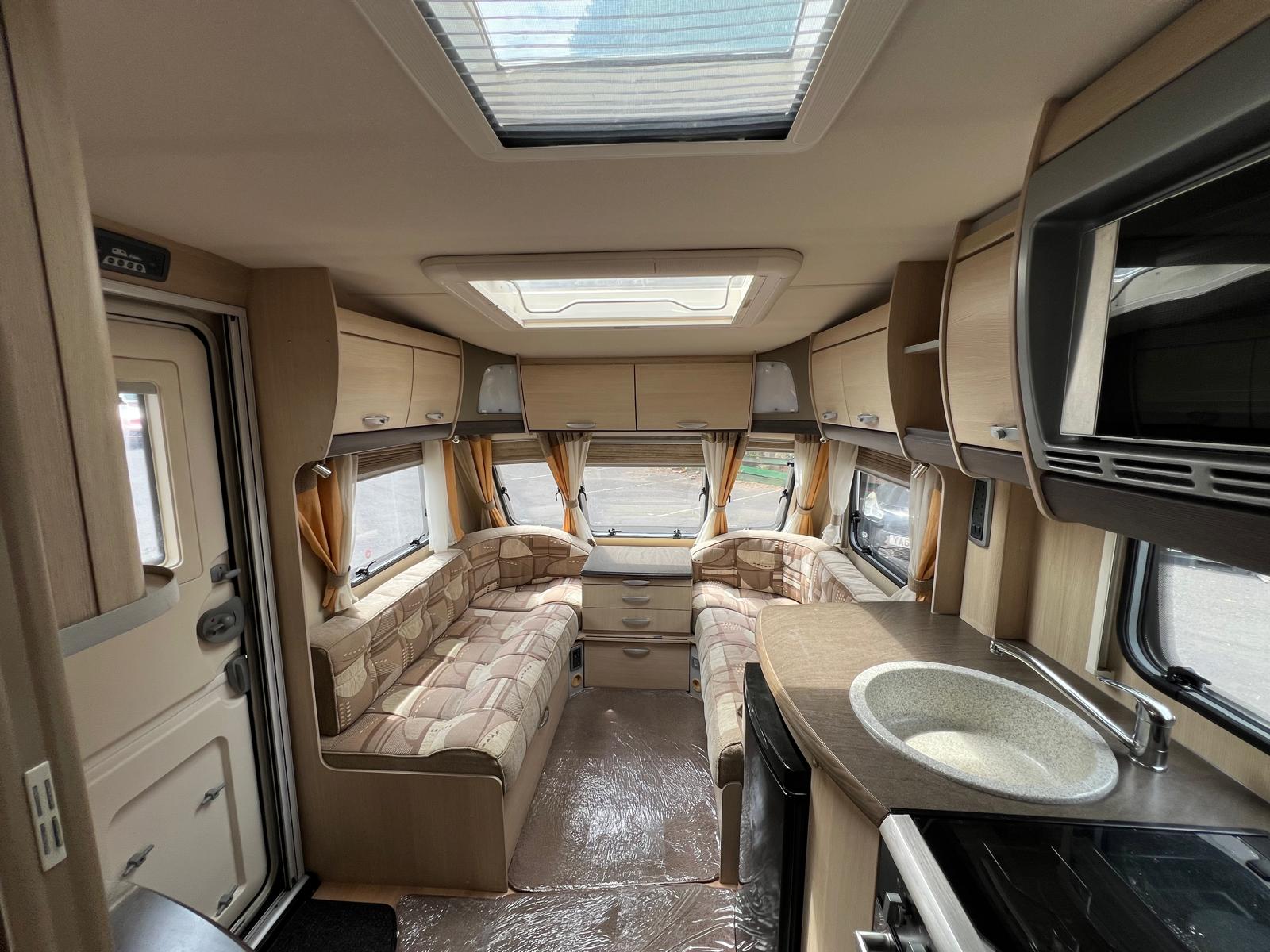 Caravan Image