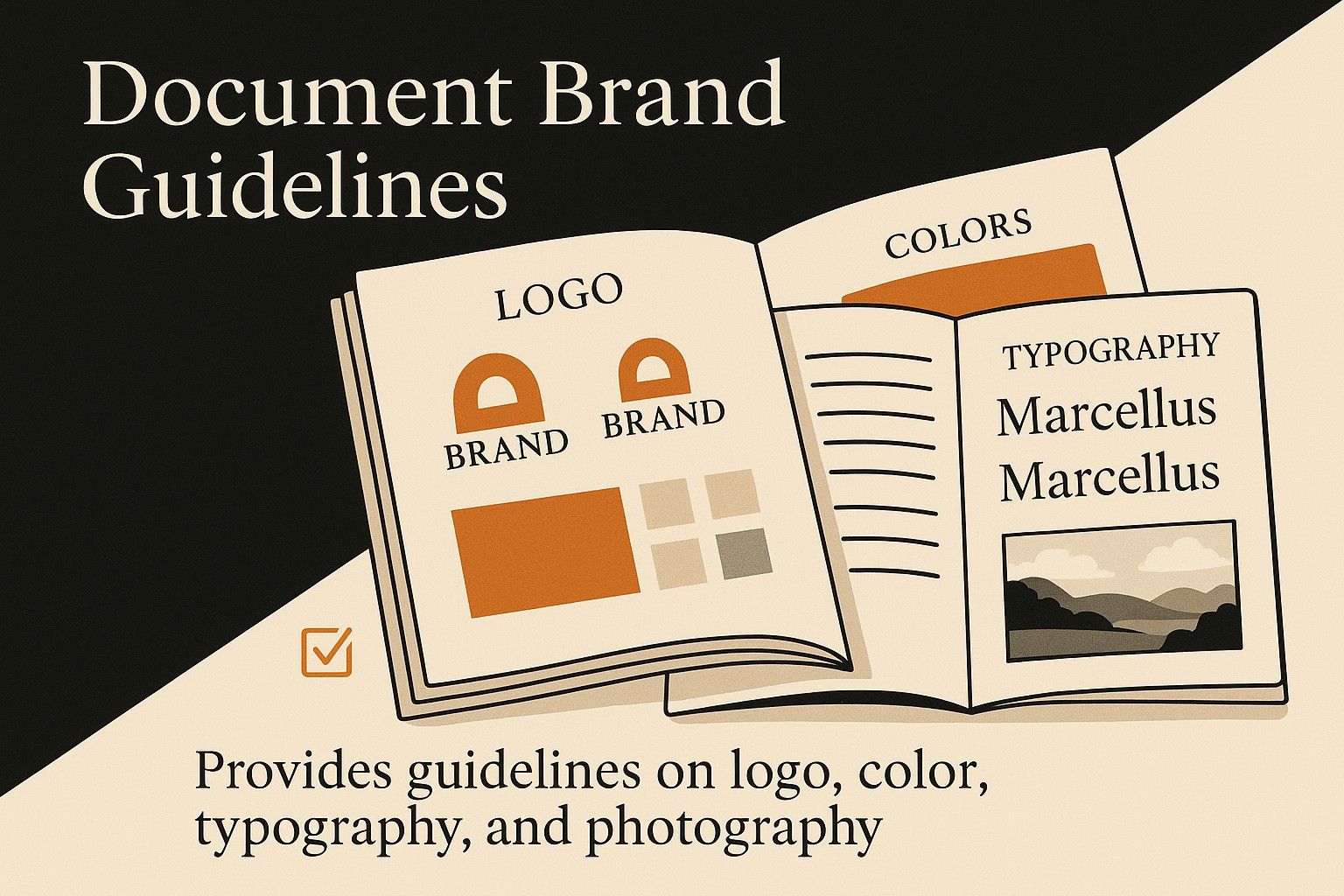 Document Brand Guidelines