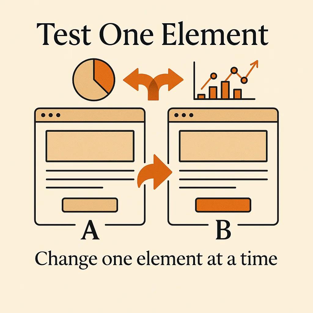 Test One Element