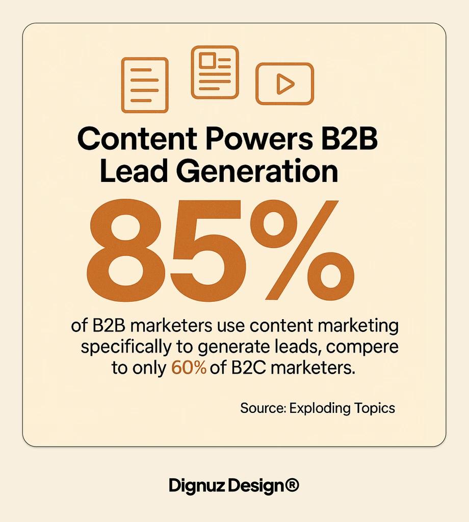 generate leads