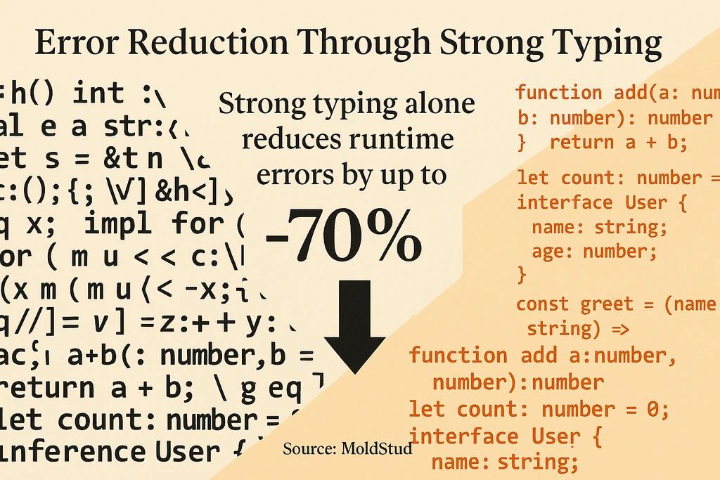 Error Reduction