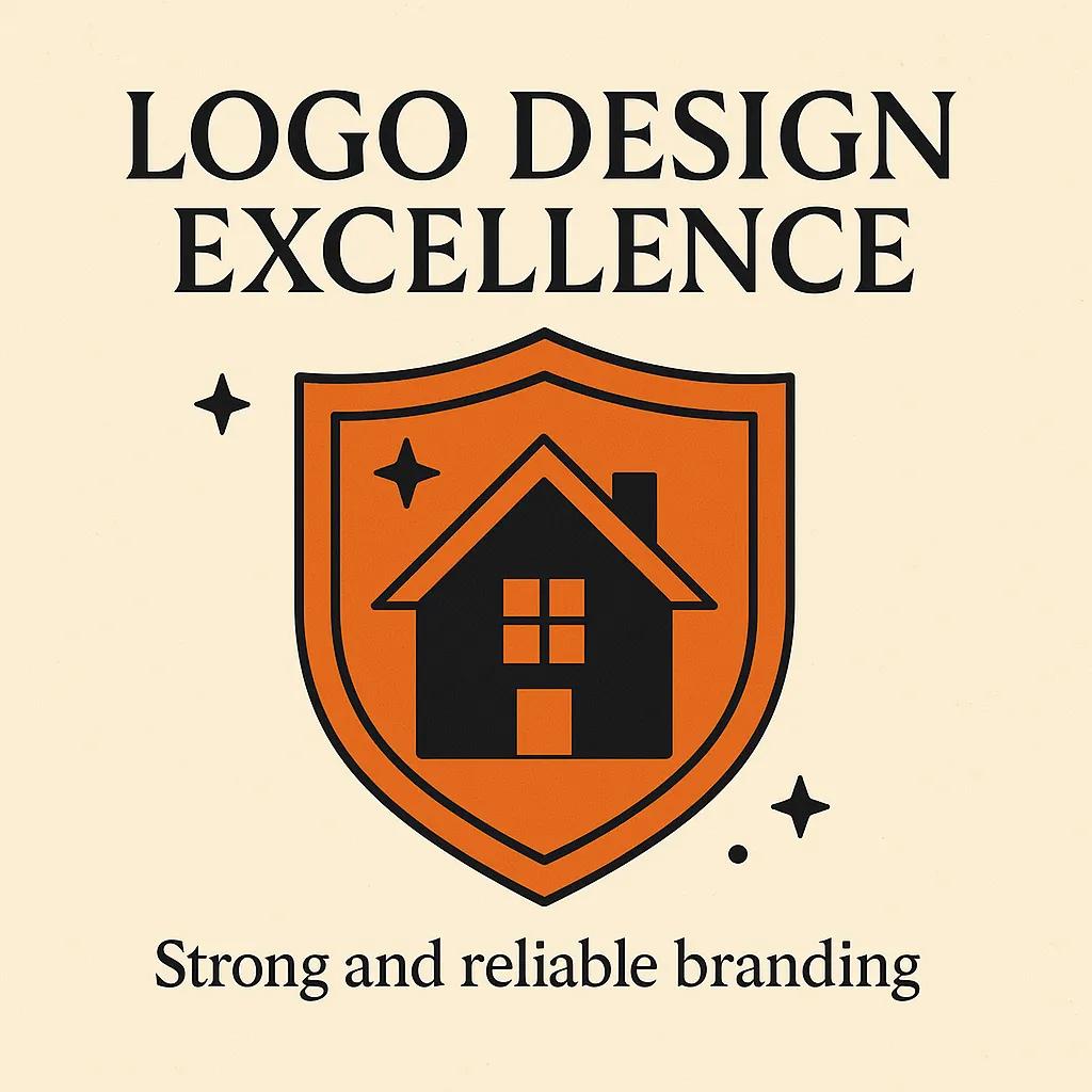 logo design excellence