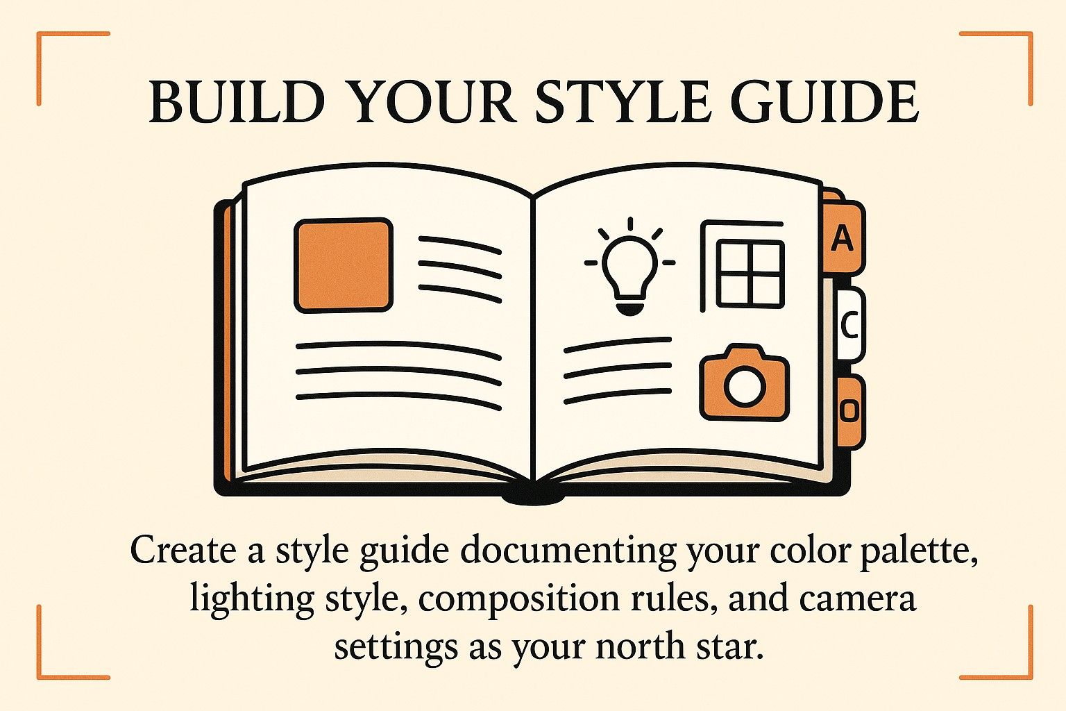 Build Your Style Guide