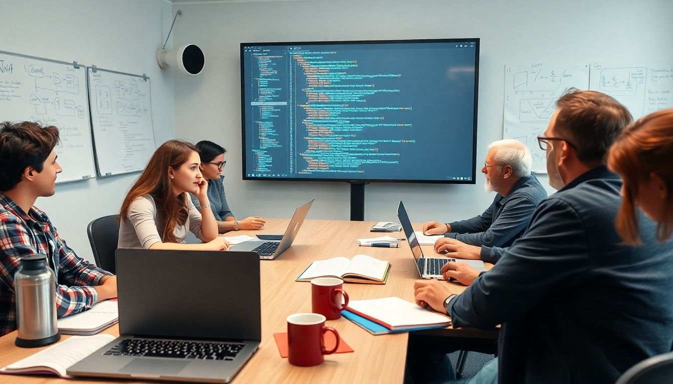The Best Way to Learn Java