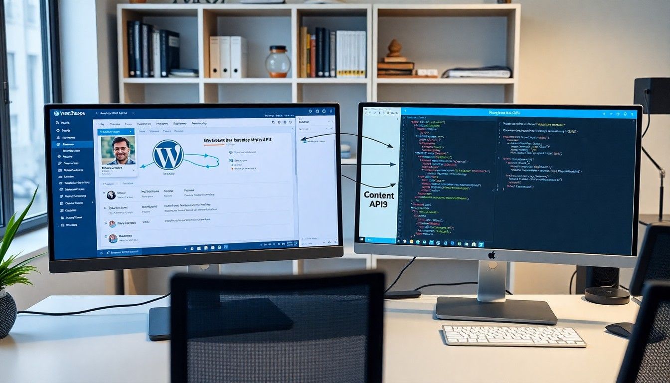 Is WordPress a Headless CMS? Pros, Cons, and How It Works...