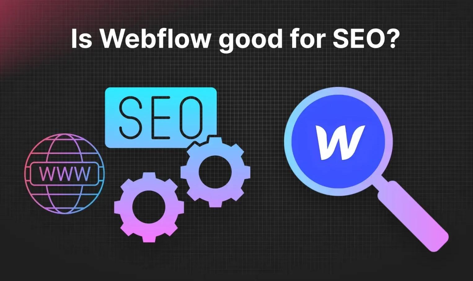 SEO Capabilities and Tools