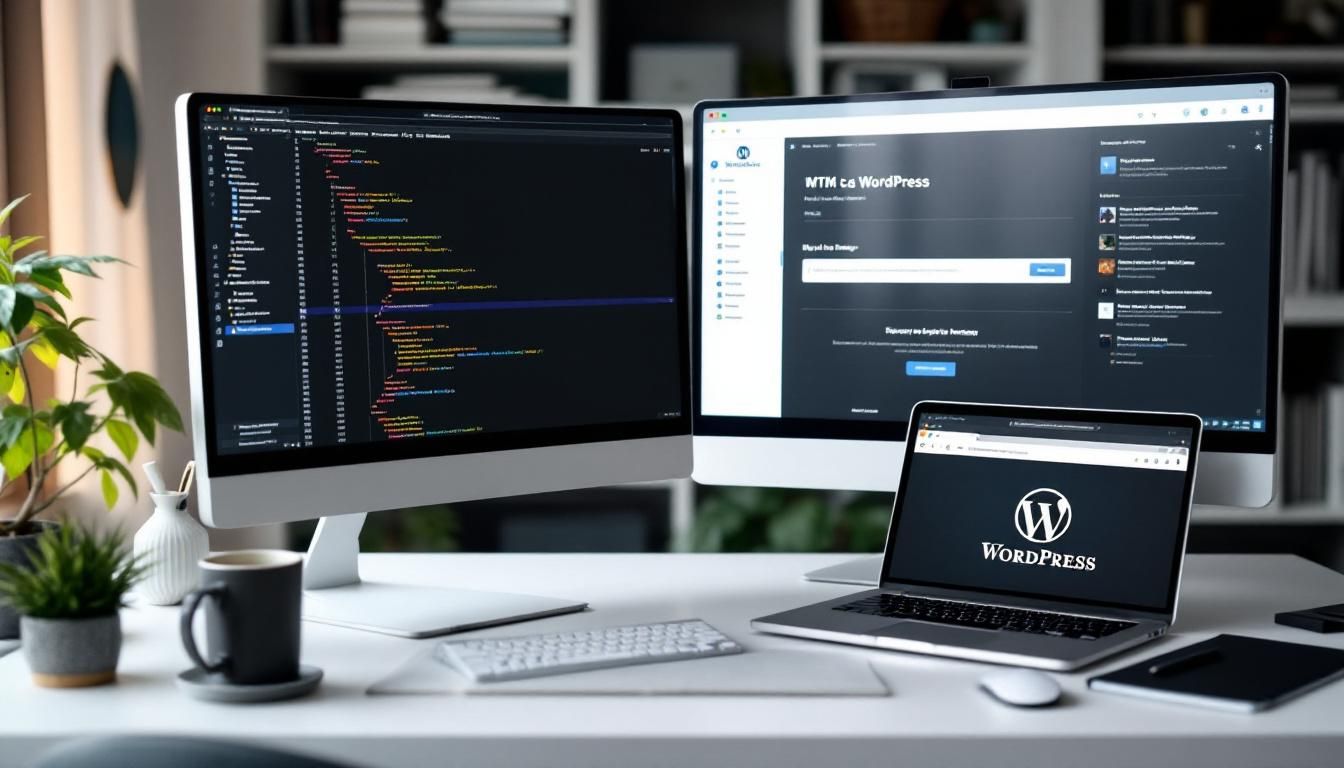 Convert HTML to WordPress: A Step-by-Step Guide