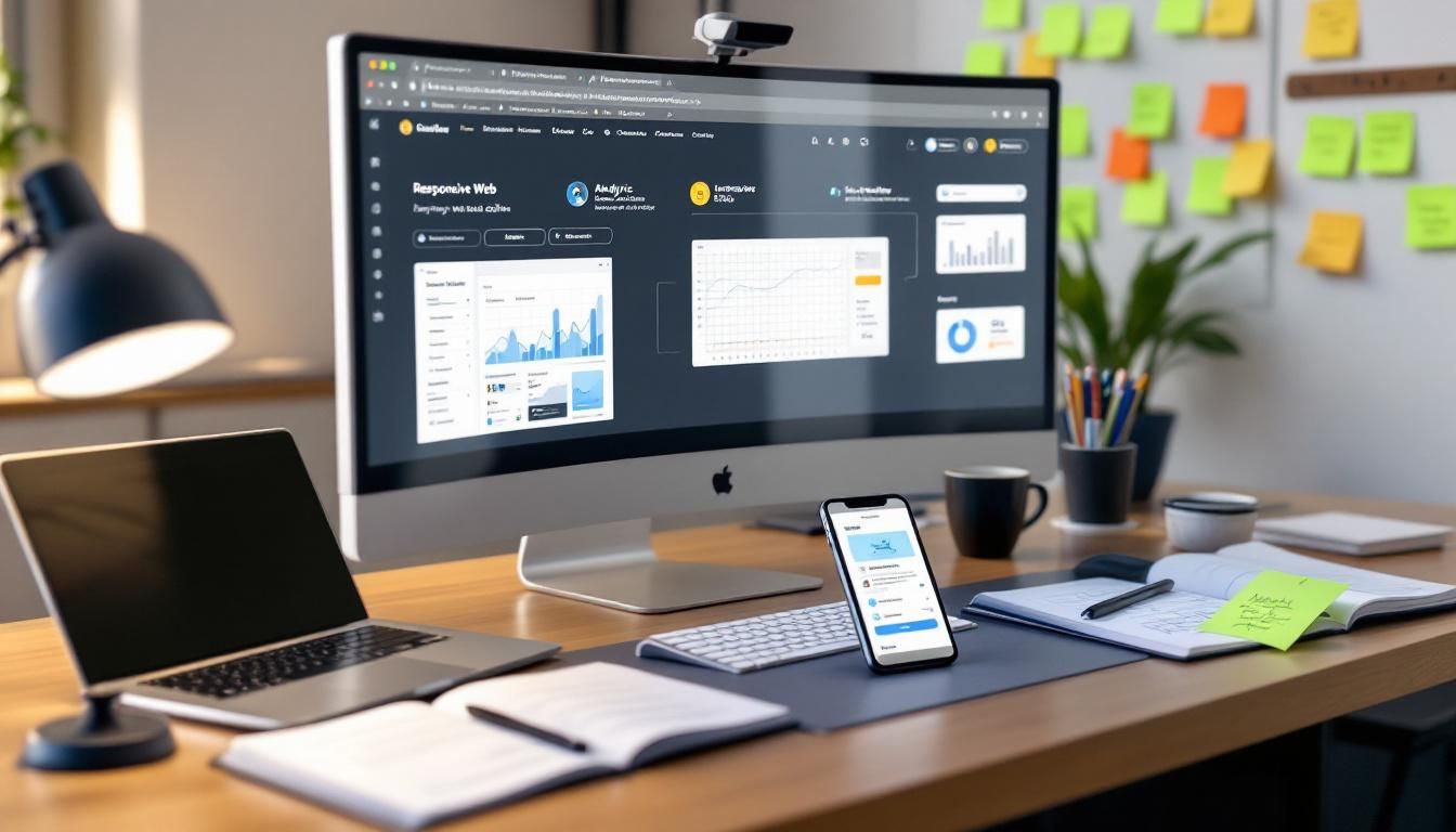 Web Design Best Practices: Boost Your Site’s Success