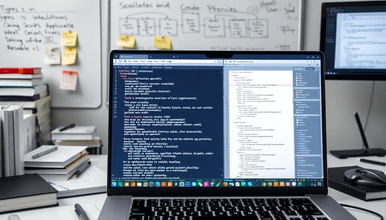 TypeScript Best Practices: Expert Tips for Writing Clean, Scalable Code