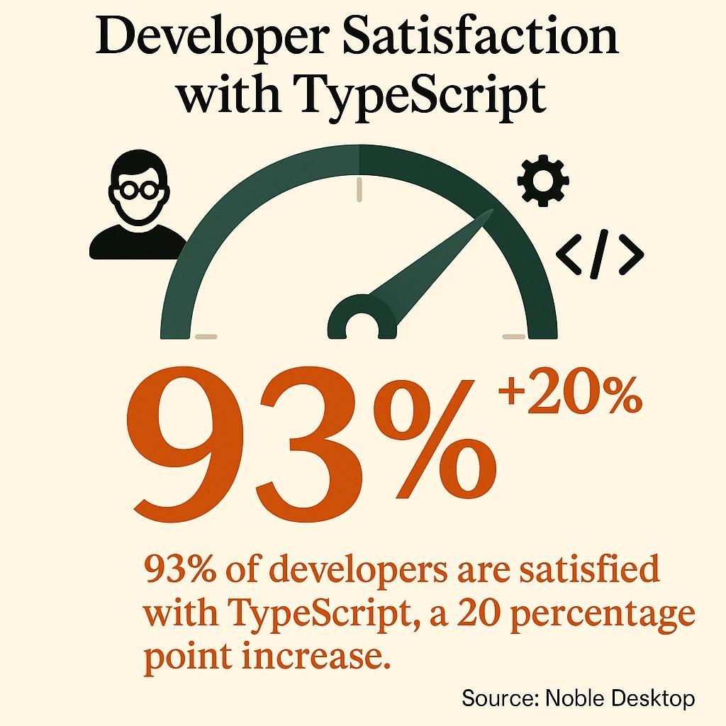 Developer Satisfaction
