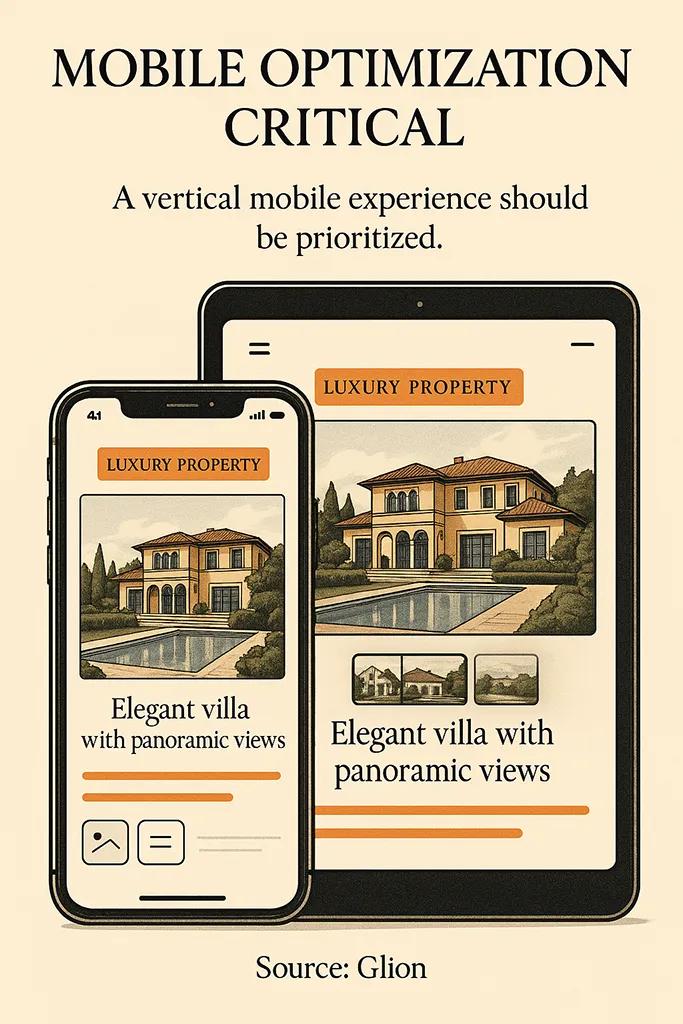 mobile optimization critical