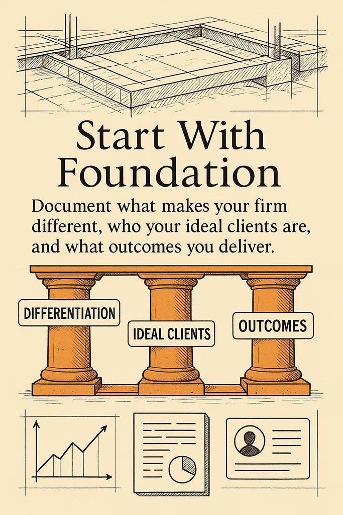 Start With Foundation