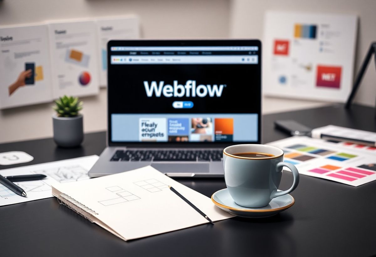A Detailed Look at Webflow Pros and Cons