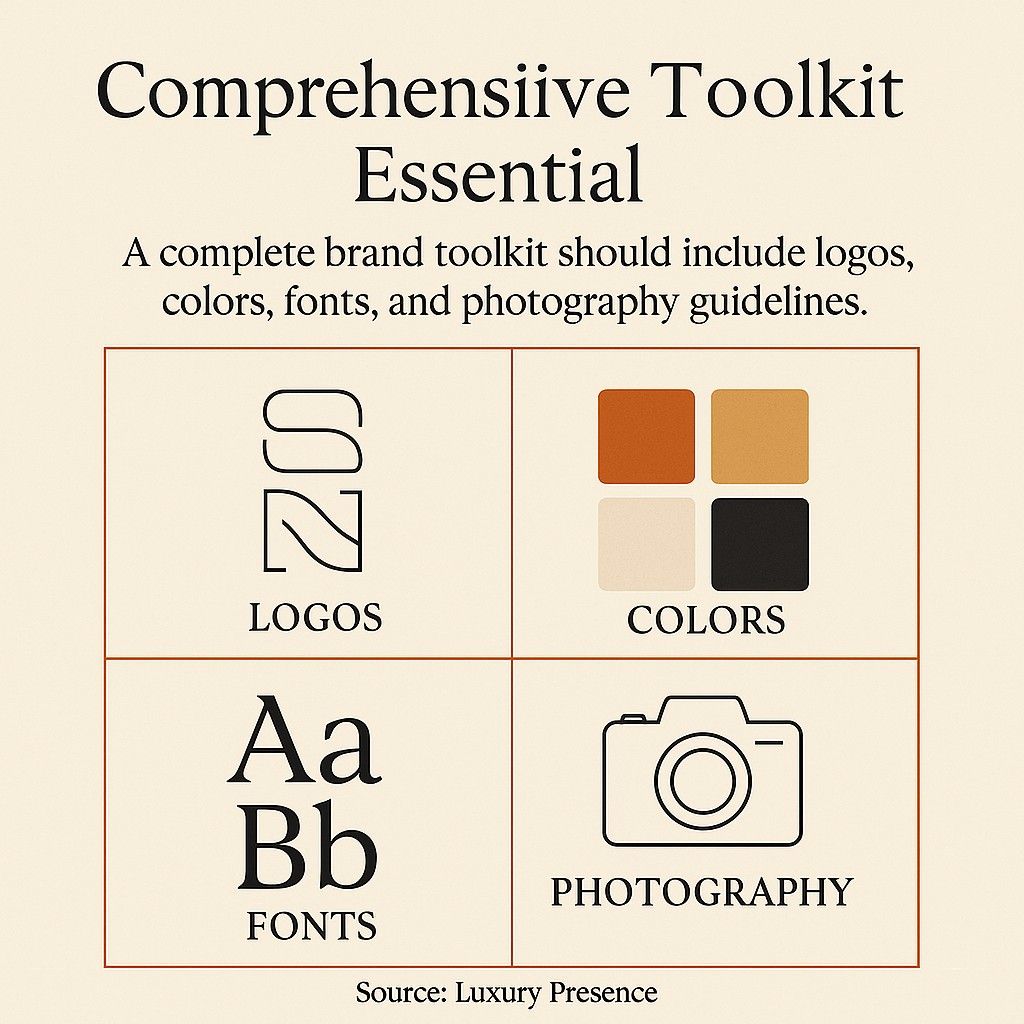 Comprehensive Toolkit Essential