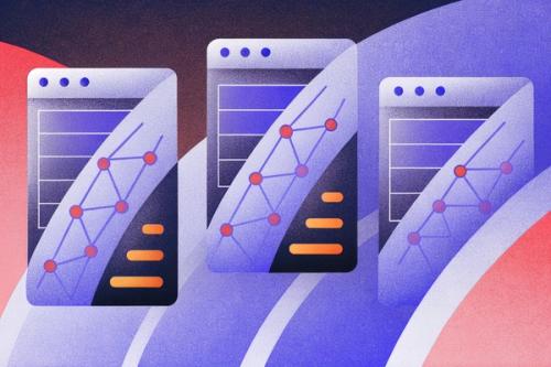 cover image of The Evolution of Web Frameworks in 2025 — React, Svelte, and Solid