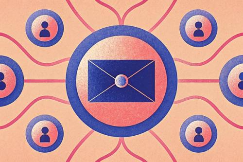cover image of Email Marketing Best Practices: List Segmentation, Personalization, and Automation