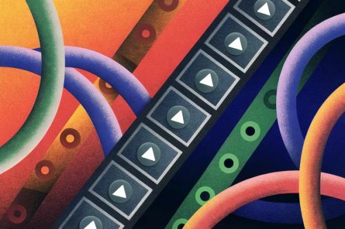 cover image of Short-Form Video Strategies That Actually Work in 2025