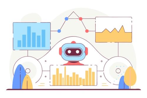 cover image of Emerging Technologies in Digital Marketing: AR, Voice Search, and Chatbots