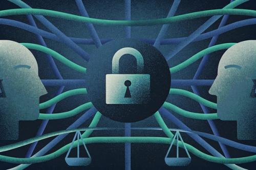 cover image of Privacy-First Marketing in 2025: Building Trust and Navigating Evolving Data Regulations