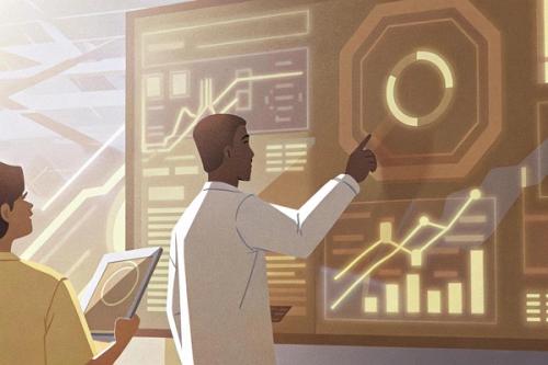 cover image of Unlock Smarter Business Decisions: How AI Tools Give You the Edge