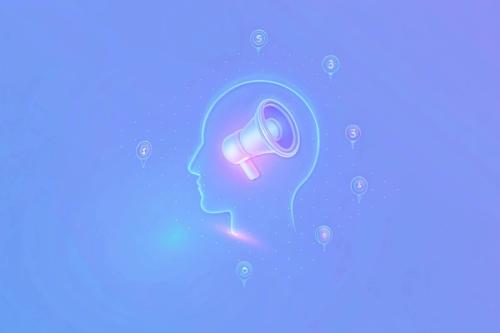 cover image of The Rise of AI-Powered Marketing: How Artificial Intelligence is Shaping the Future