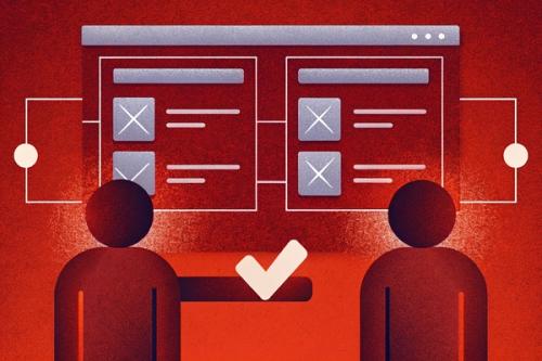 cover image of The Power of Code Reviews: Techniques to Improve Code Quality and Team Collaboration
