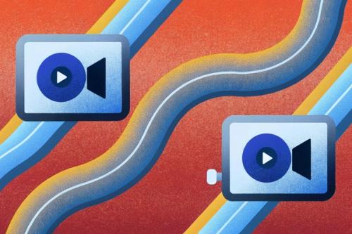 cover image of Video Marketing Trends: Leveraging Live Streaming and Short-Form Content