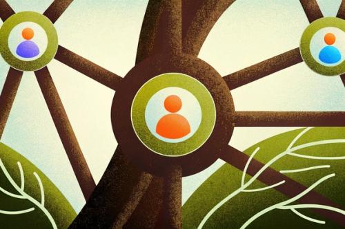 cover image of The New Wave of Influencer Marketing: Micro and Nano Influencers as Game-Changers