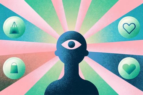 cover image of The Psychology of Color in Branding: How to Choose Colors That Influence Consumer Behavior