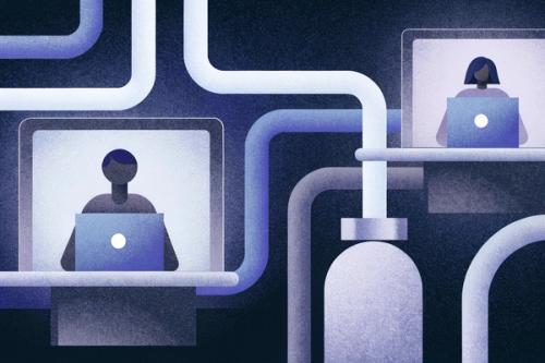 cover image of The Rise of AI-Assisted Coding: How Tools Like GitHub Copilot Are Changing Developer Workflows