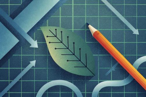 cover image of Sustainable Graphic Design: Eco-Friendly Practices Every Designer Should Adopt