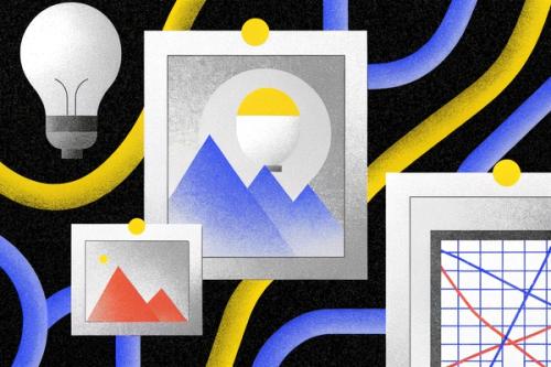 cover image of The Art of Visual Storytelling: Crafting Graphics That Instantly Communicate Complex Ideas