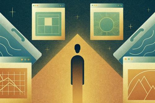 cover image of Freelance Graphic Design in 2025: How to Stand Out and Build a Sustainable Career