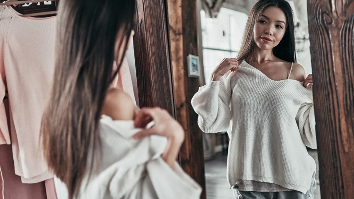 【女性向け婚活】第一印象で好感度バツグン!男性から「素敵だな」と思われる婚活ファッションの決定版