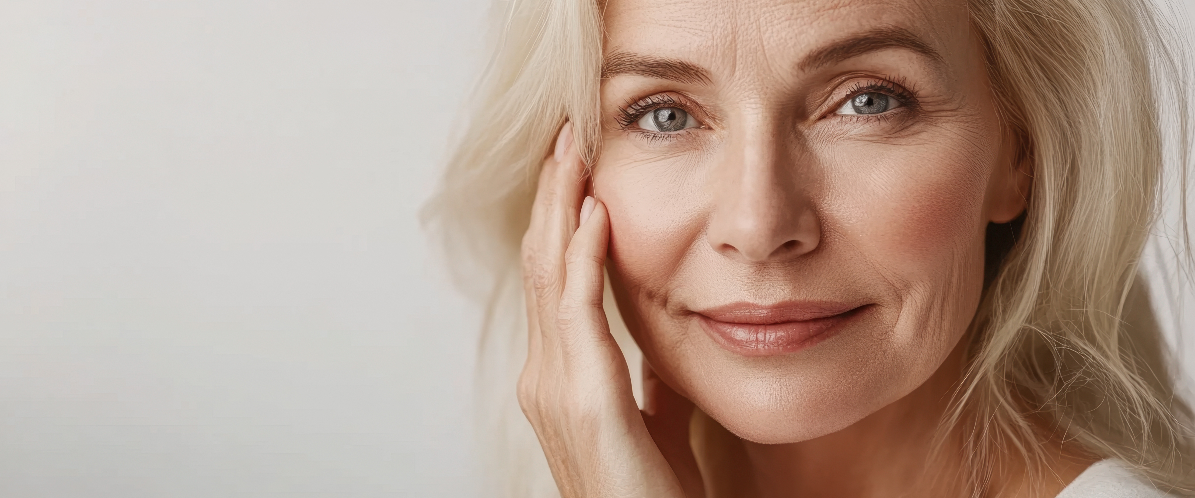 Your Skin Tells a Story. We Help You Write it.