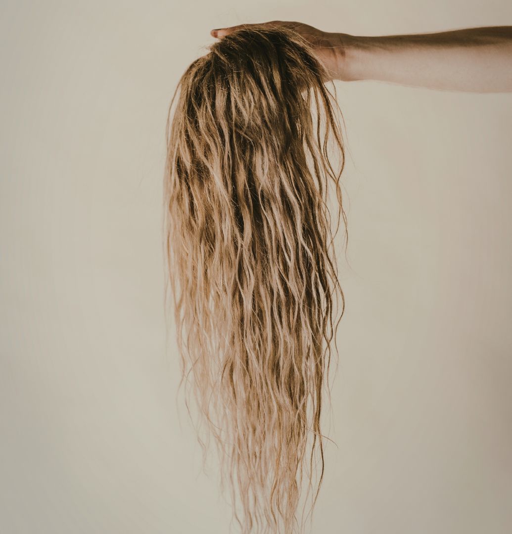 “I spent £60,000 trying to hide my hair loss”