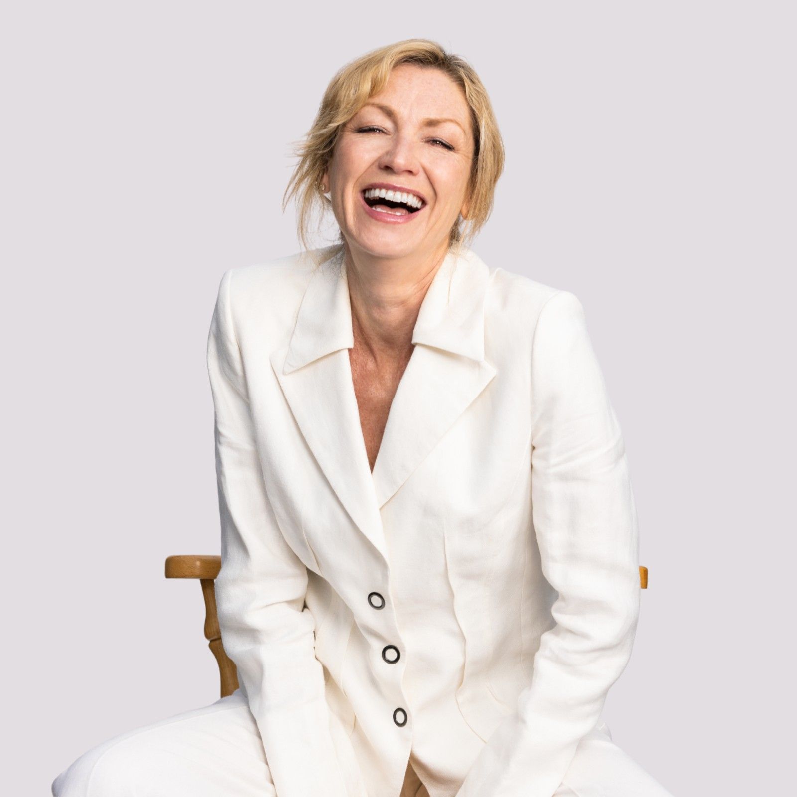 Changing the Conversation on Menopause