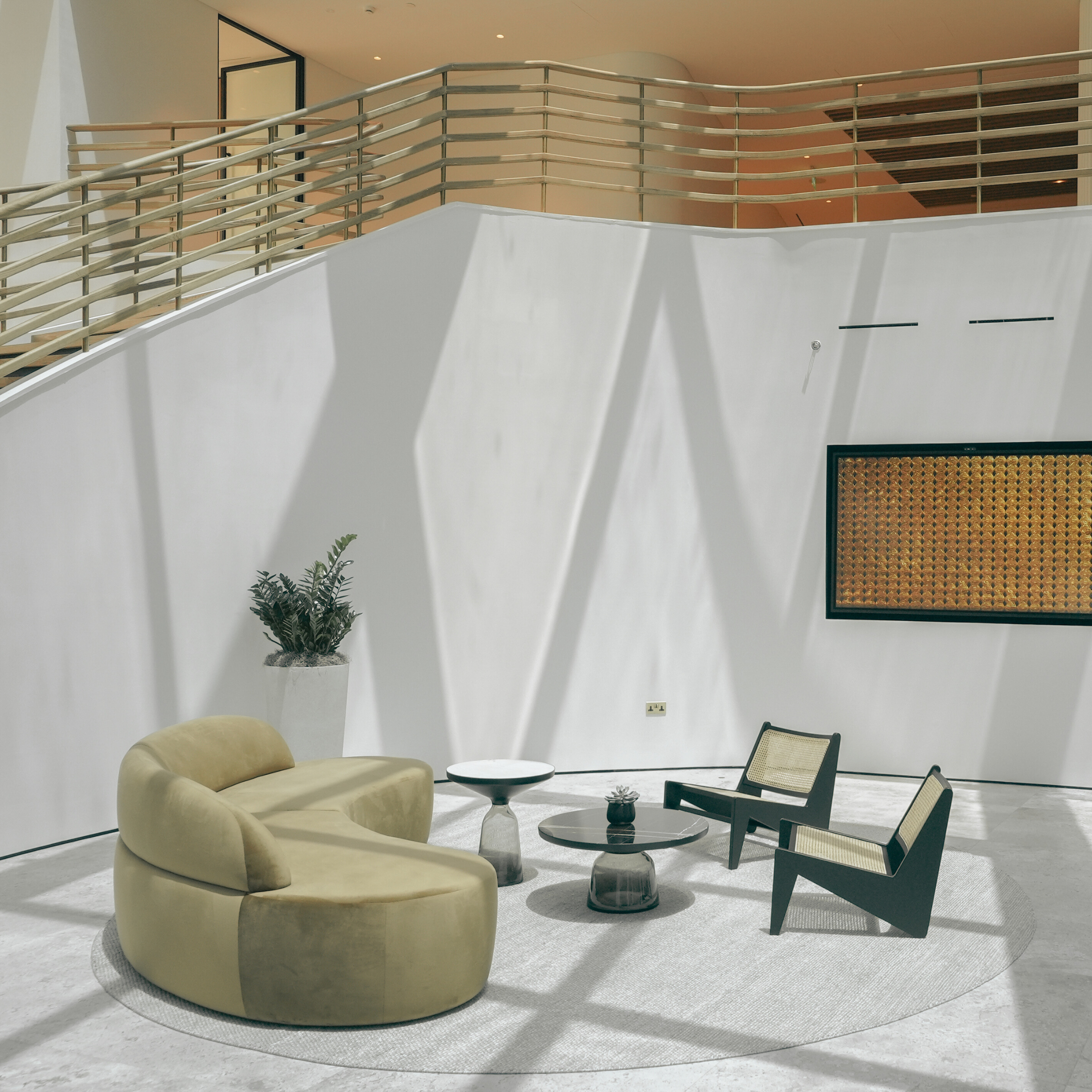 Not your typical clinic