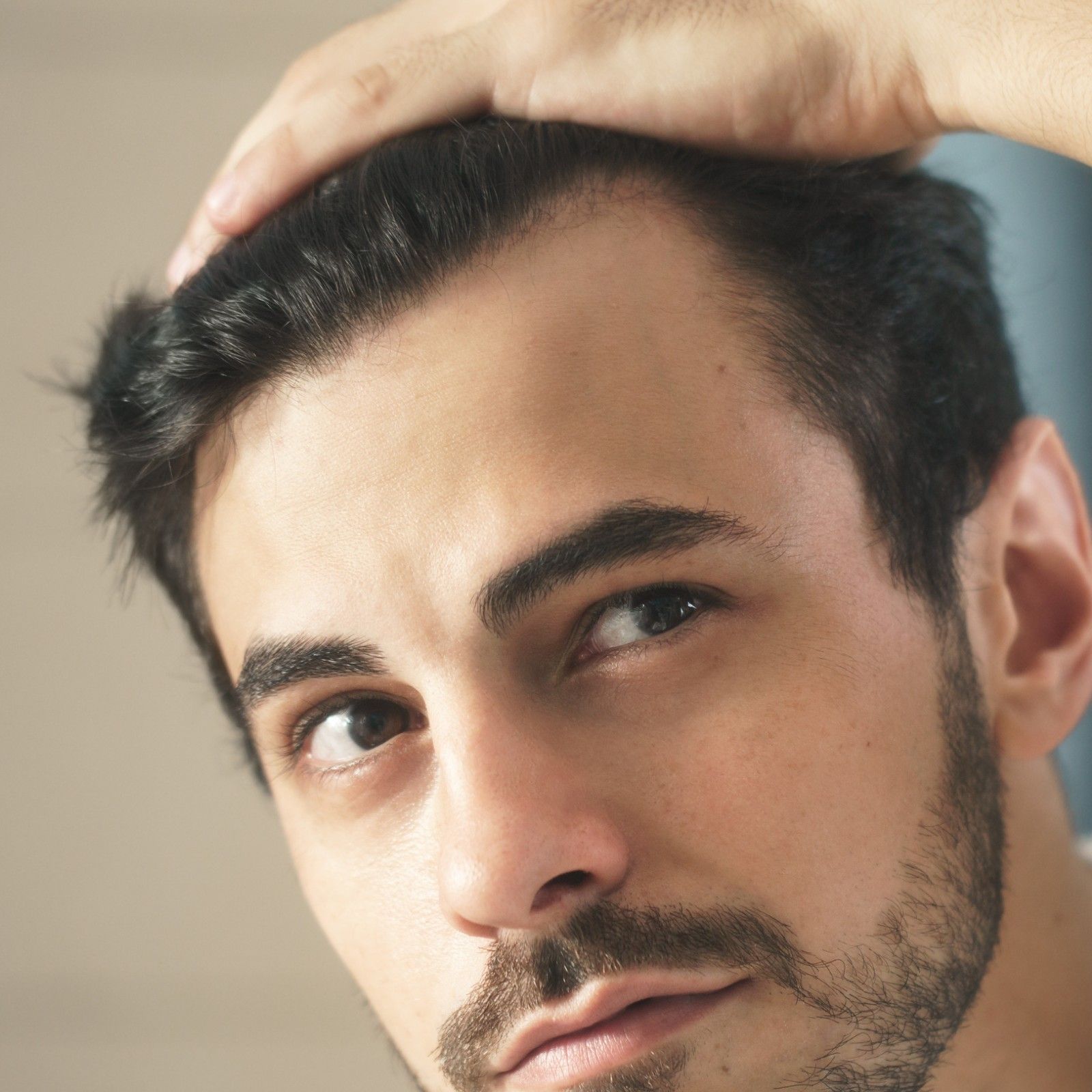 Why Hair Health Needs a Year, Not a Session