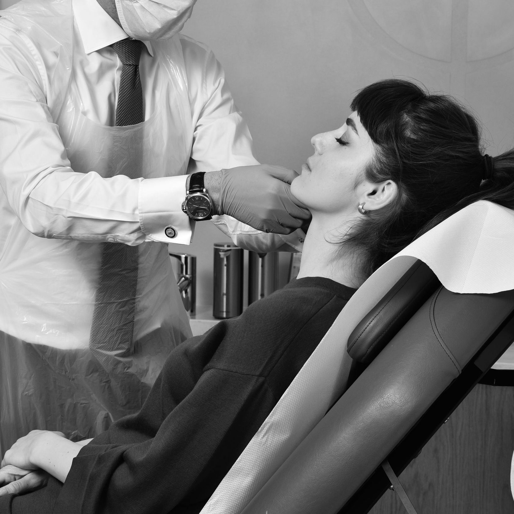 Bespoke Facial Injectables