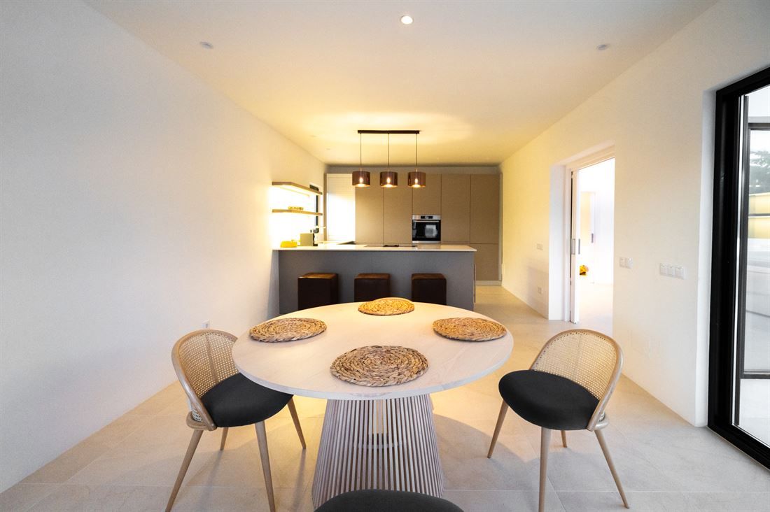 Recently Renovated Urban Villa Near Ibiza Town4