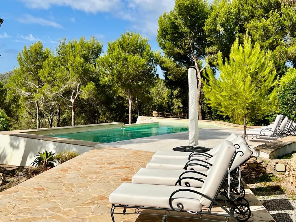 Beautiful Large Villa in KM4 with Nice View and Two Guest Houses6