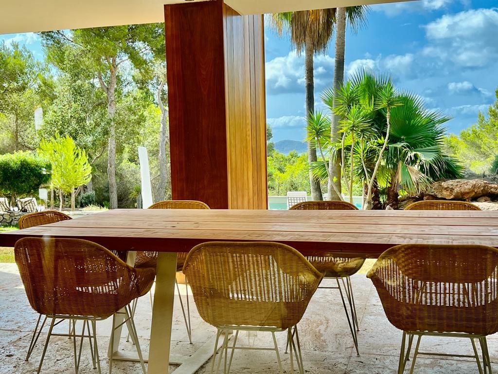 Beautiful Large Villa in KM4 with Nice View and Two Guest Houses10