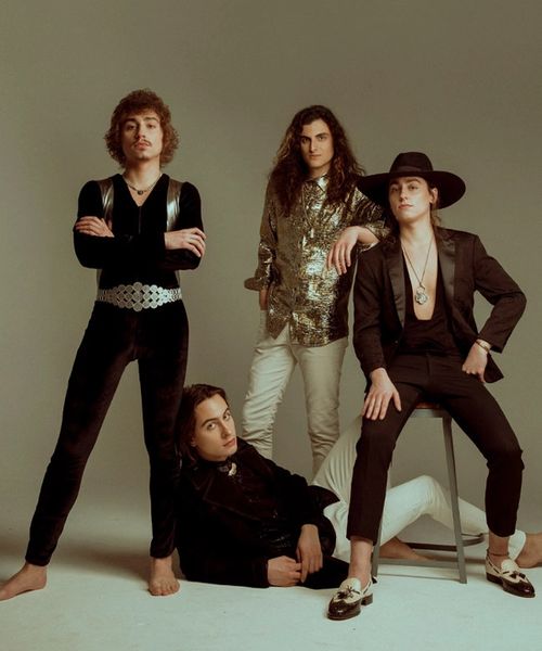 Greta Van Fleet