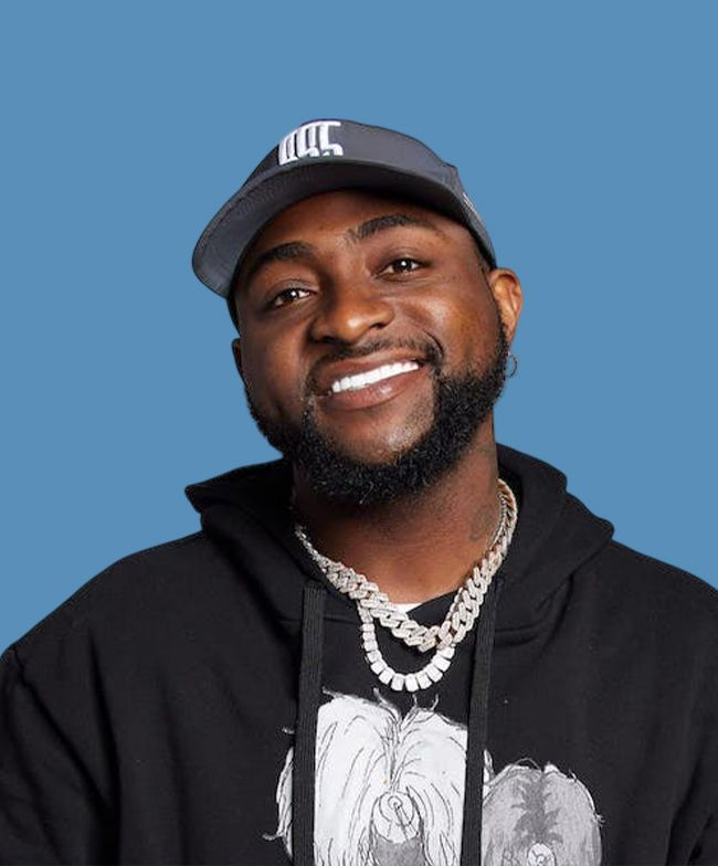 Davido