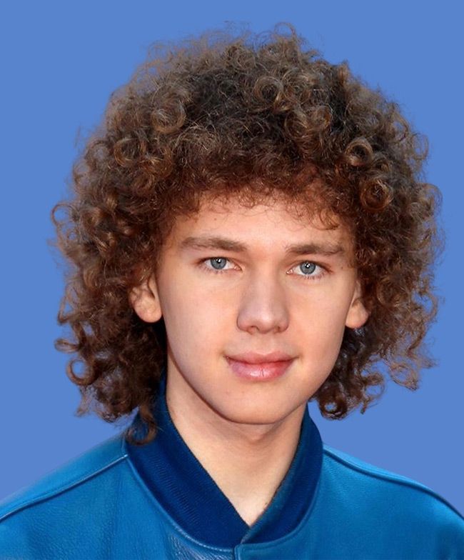Francesco Yates
